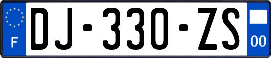 DJ-330-ZS