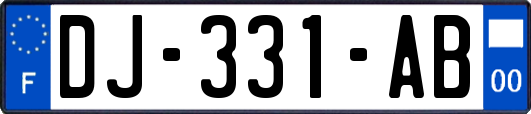 DJ-331-AB
