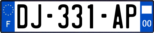 DJ-331-AP