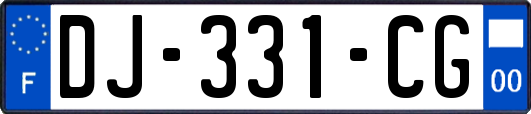 DJ-331-CG