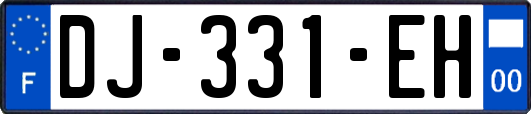 DJ-331-EH