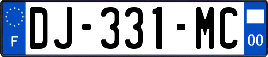 DJ-331-MC