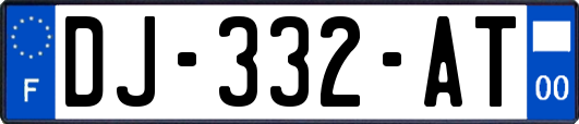 DJ-332-AT