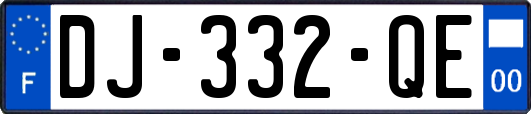 DJ-332-QE