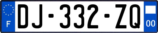 DJ-332-ZQ