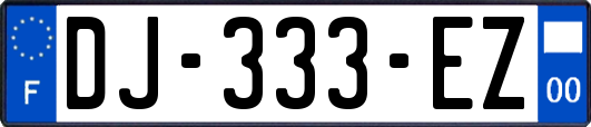 DJ-333-EZ