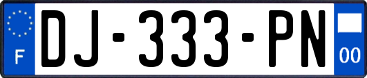 DJ-333-PN