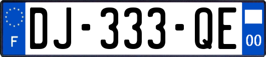 DJ-333-QE