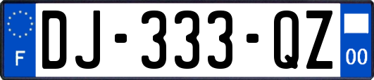 DJ-333-QZ
