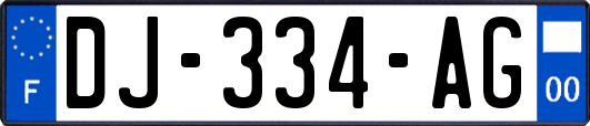DJ-334-AG