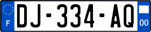 DJ-334-AQ