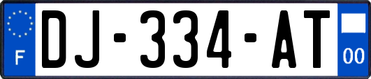 DJ-334-AT