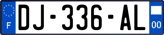 DJ-336-AL