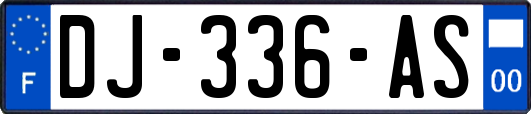 DJ-336-AS