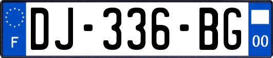 DJ-336-BG