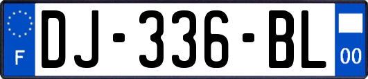 DJ-336-BL