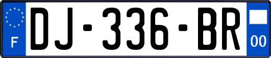 DJ-336-BR