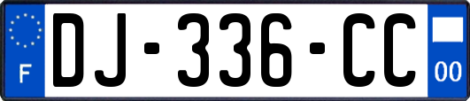DJ-336-CC