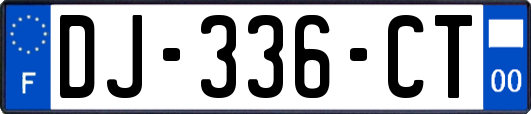 DJ-336-CT