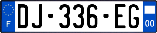 DJ-336-EG