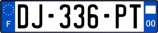 DJ-336-PT