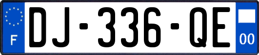 DJ-336-QE