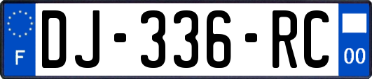 DJ-336-RC