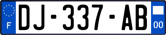 DJ-337-AB