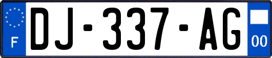 DJ-337-AG