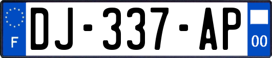 DJ-337-AP