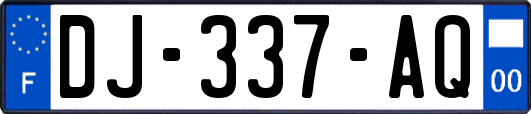 DJ-337-AQ