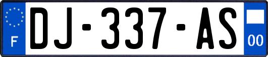 DJ-337-AS