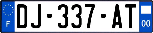 DJ-337-AT