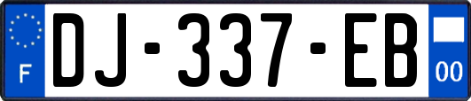 DJ-337-EB