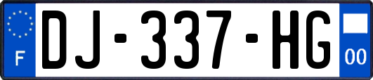 DJ-337-HG