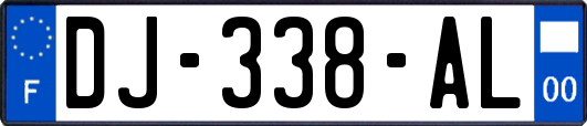 DJ-338-AL