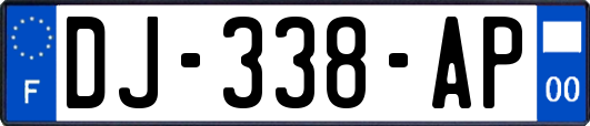 DJ-338-AP