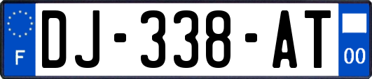 DJ-338-AT