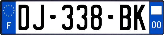 DJ-338-BK