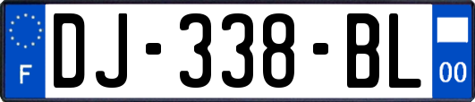 DJ-338-BL
