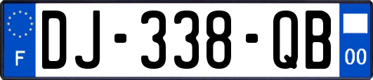 DJ-338-QB