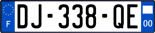 DJ-338-QE