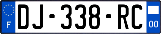DJ-338-RC