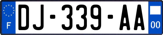 DJ-339-AA