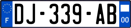 DJ-339-AB