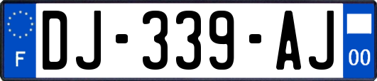 DJ-339-AJ