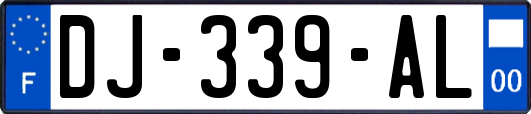 DJ-339-AL