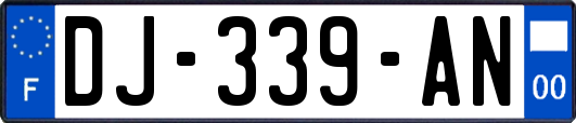 DJ-339-AN