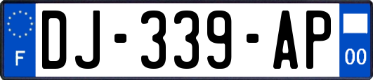 DJ-339-AP