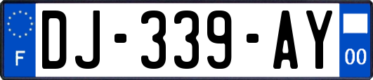 DJ-339-AY